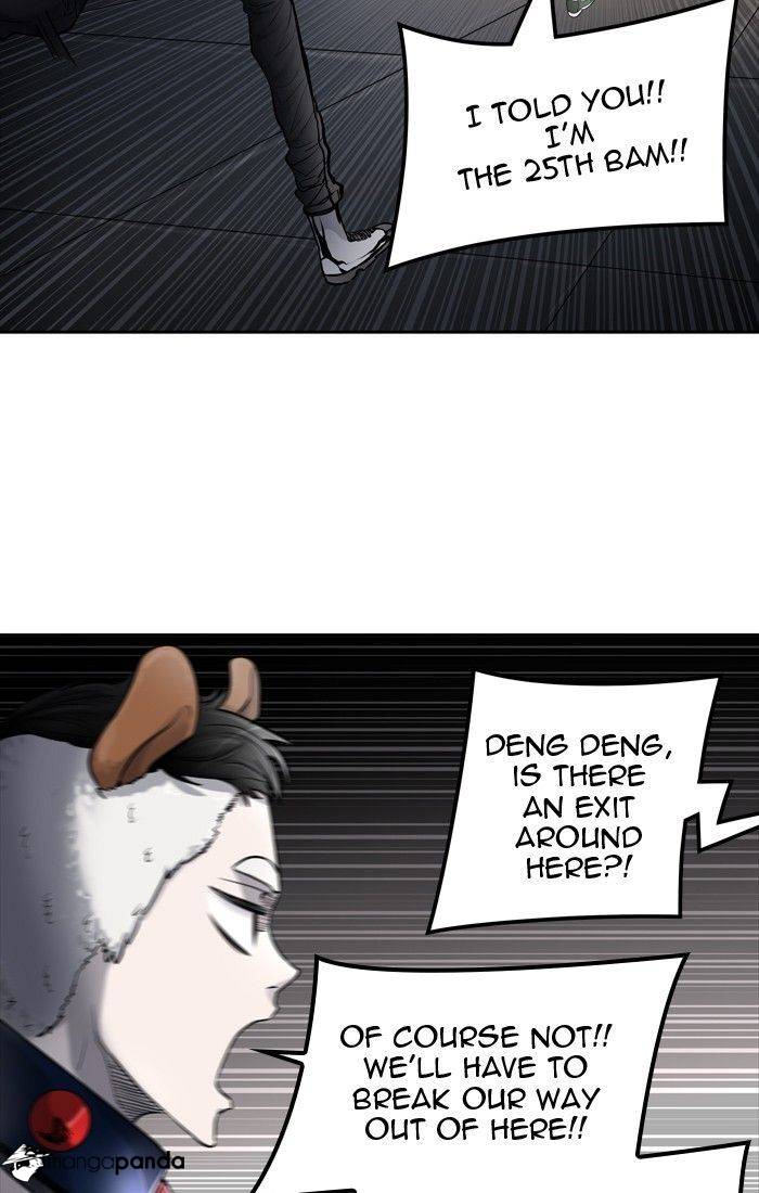 Tower of God Chapter 423 image 071
